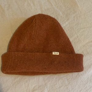 Madewell beanie